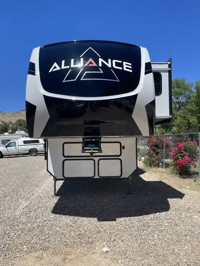 RV Detailing Grand Junction CO