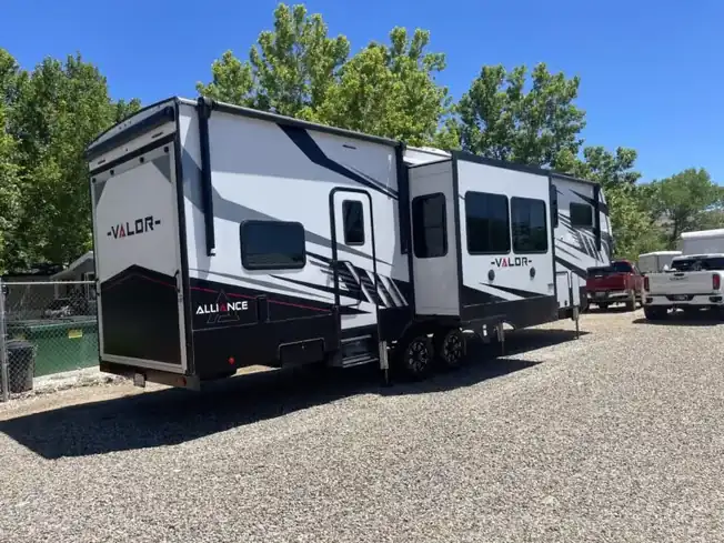 RV Detailing Grand Junction CO