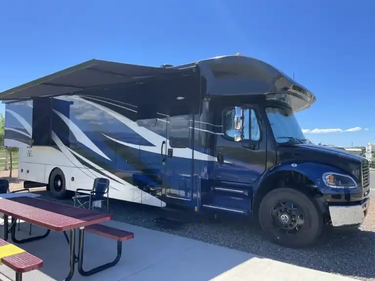 RV Detailing Grand Junction CO