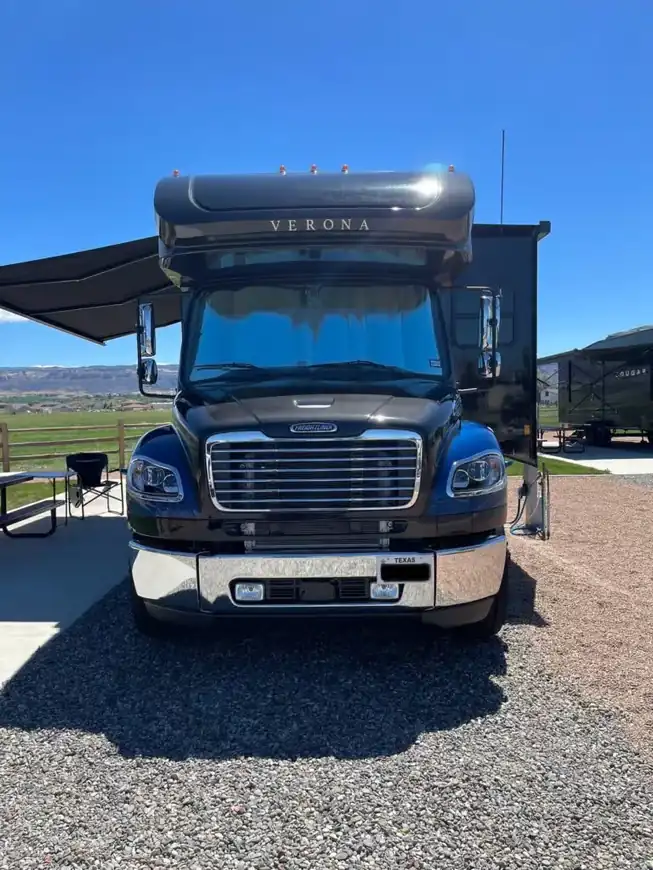 RV Detailing Grand Junction CO
