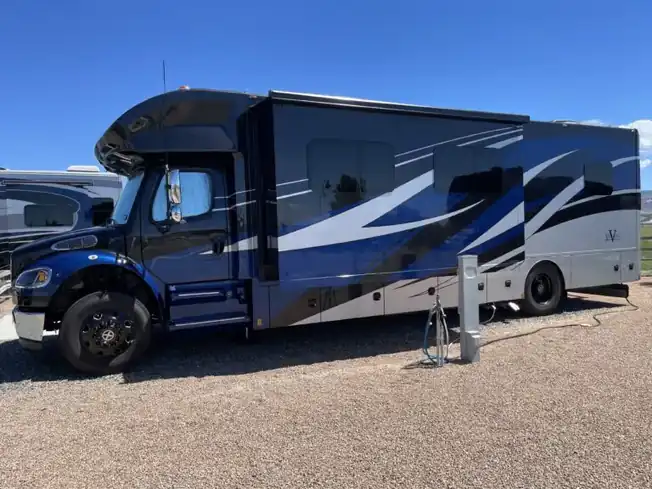 RV Detailing Grand Junction CO