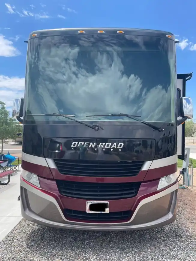 RV Detailing Grand Junction CO