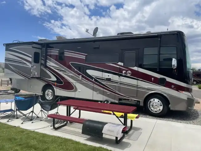 RV Detailing Grand Junction CO