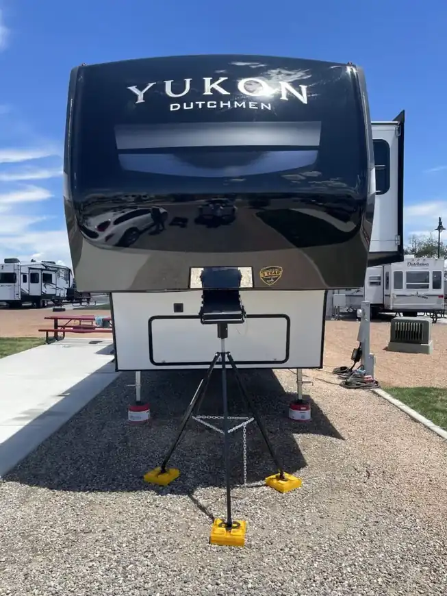 RV Detailing in Grand Junction, CO