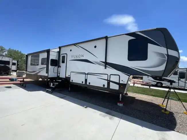 RV Detailing in Grand Junction, CO