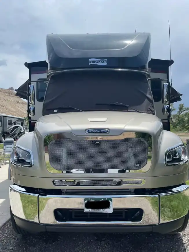 RV Detailing in Palisade, CO