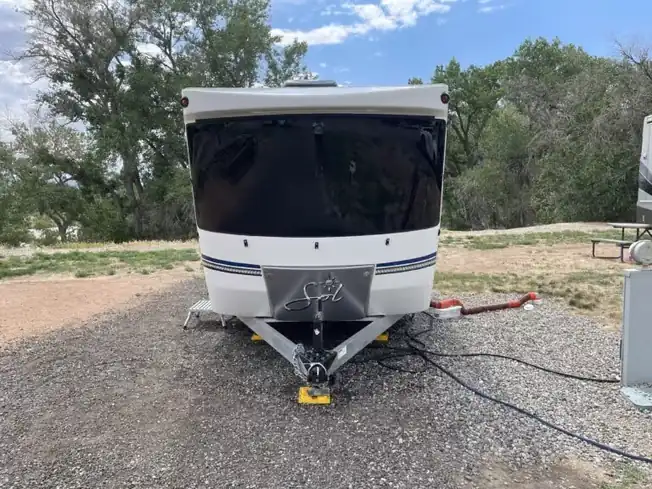 RV Detailing in Palisade, CO