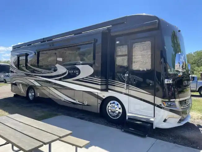 RV Detailing in Palisade, CO