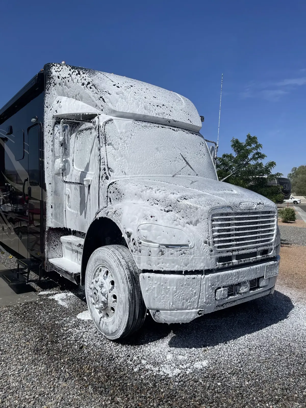 RV Detailing Grand Junction CO
