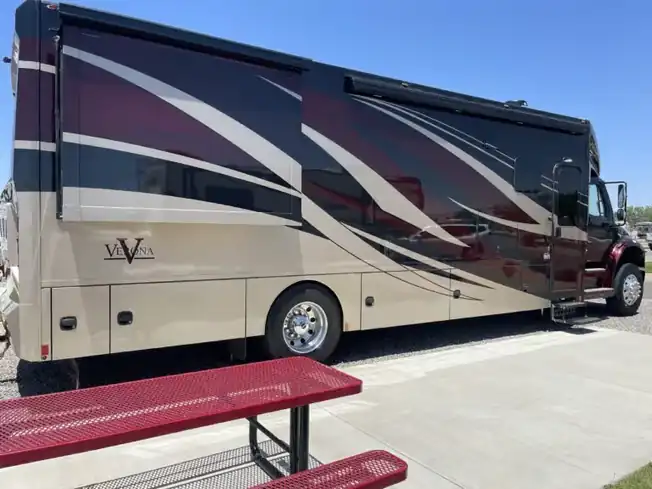RV Detailing Grand Junction CO