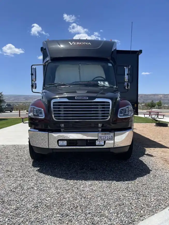 RV Detailing Grand Junction CO
