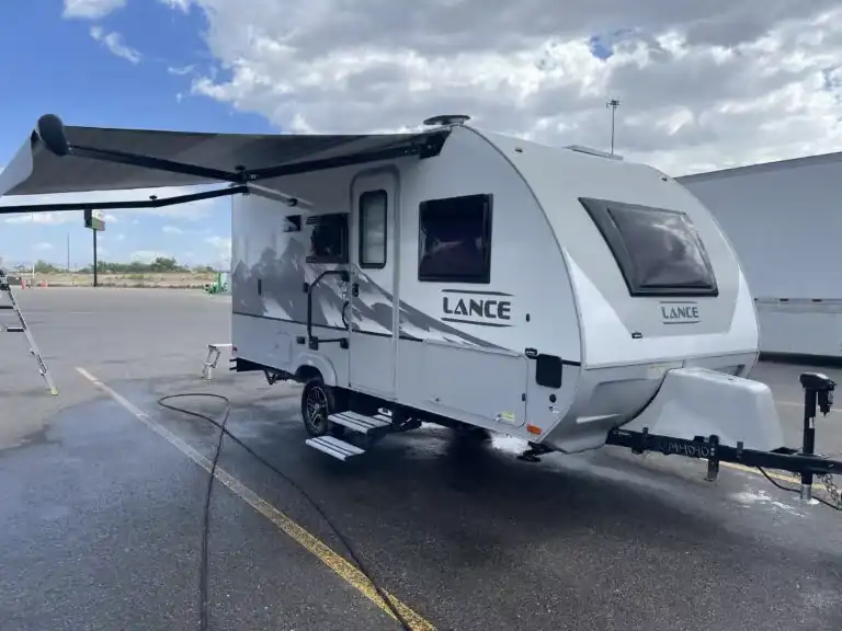 RV Detailing Grand Junction CO