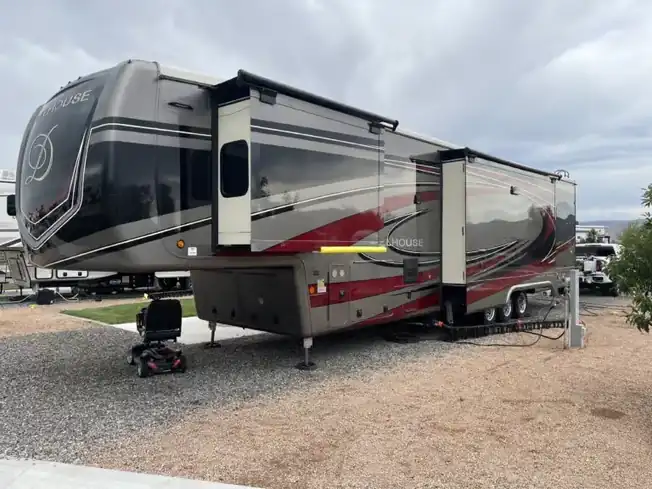 RV Detailing Grand Junction CO