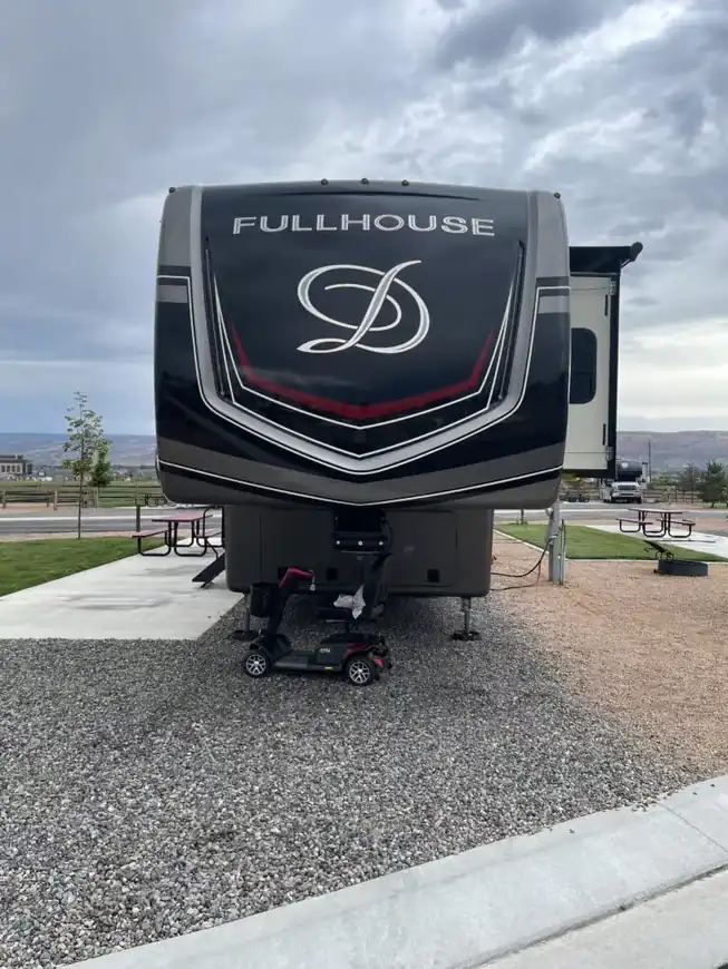 RV Detailing Grand Junction CO