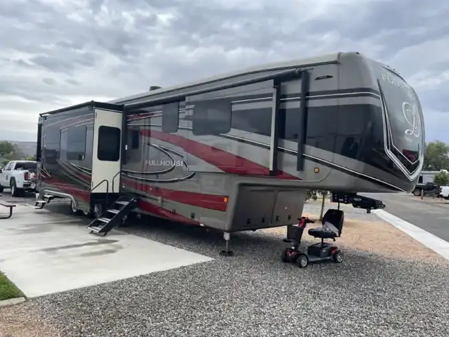 RV Detailing Grand Junction CO