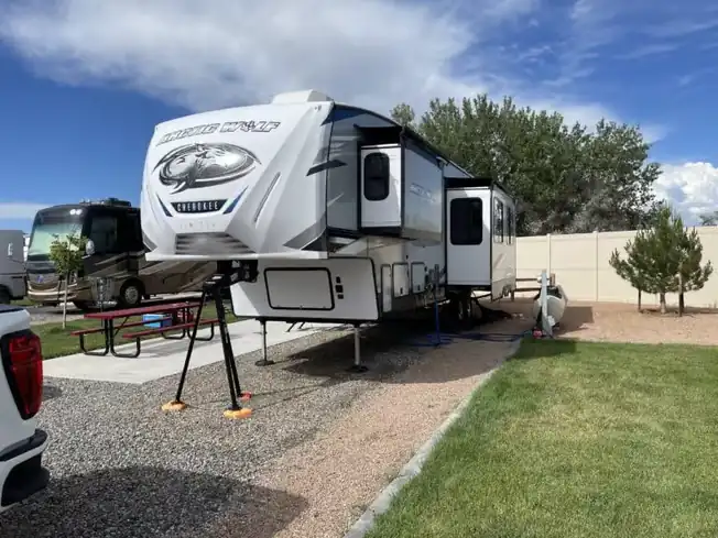 RV Detailing Grand Junction CO