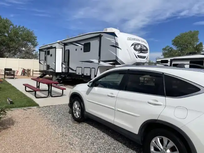 RV Detailing Grand Junction CO