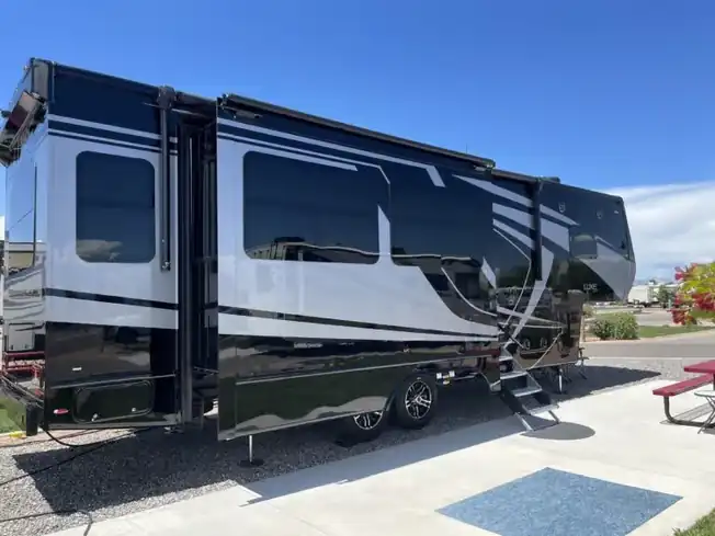 RV Detailing Grand Junction CO