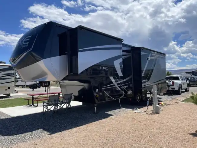RV Detailing Grand Junction CO