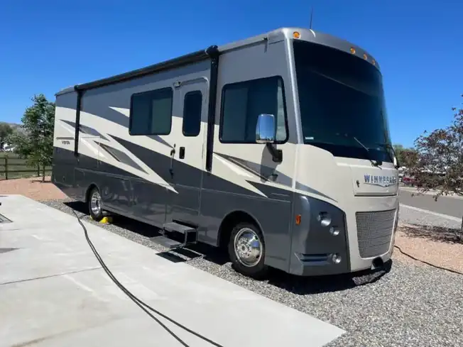 RV Detailing