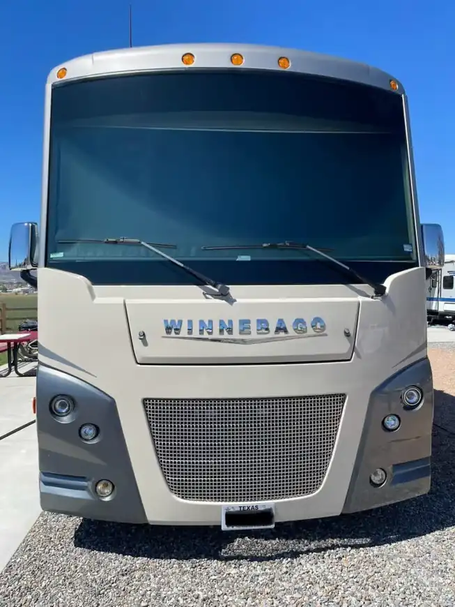RV Detailing