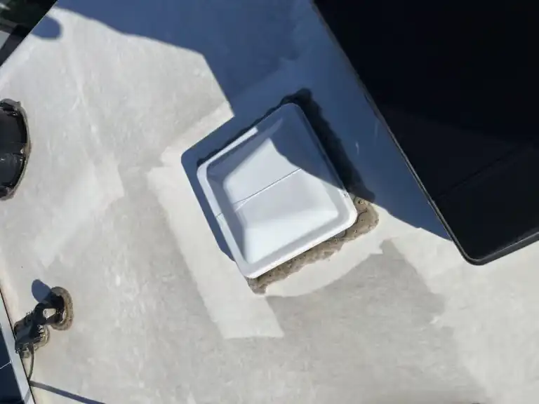 RV Detailing