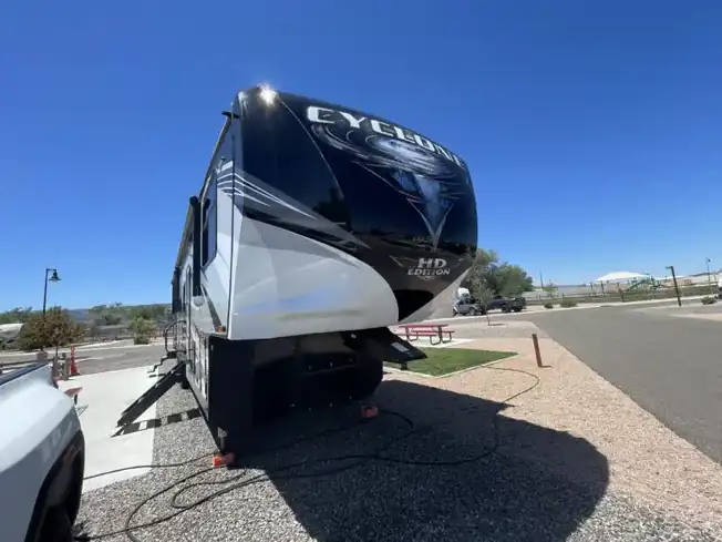 RV Detailing