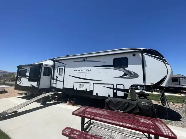RV Detailing