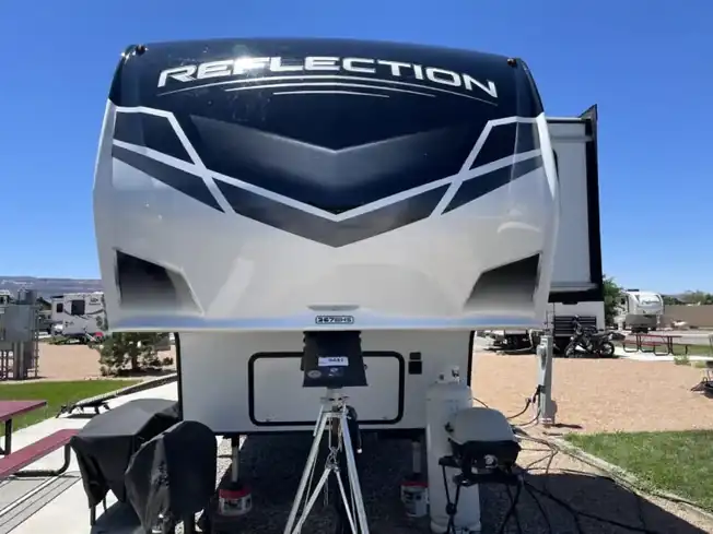 RV Detailing