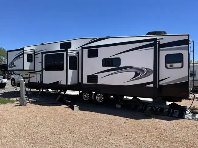 RV Detailing