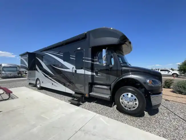RV Detailing