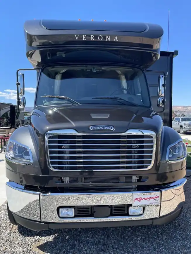 RV Detailing