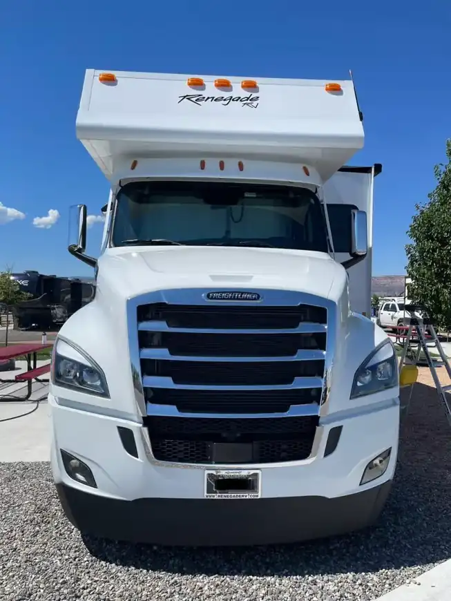 RV Detailing