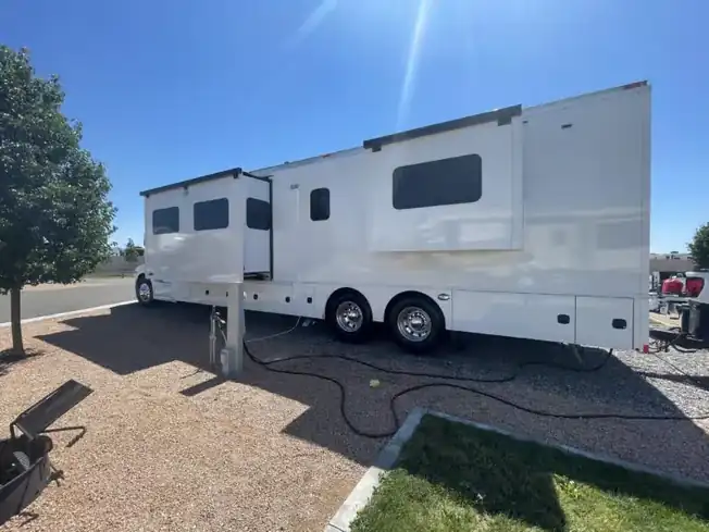 RV Detailing