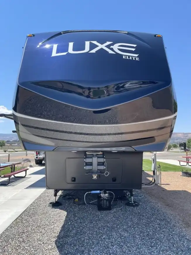 RV Detailing