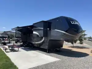 RV Detailing