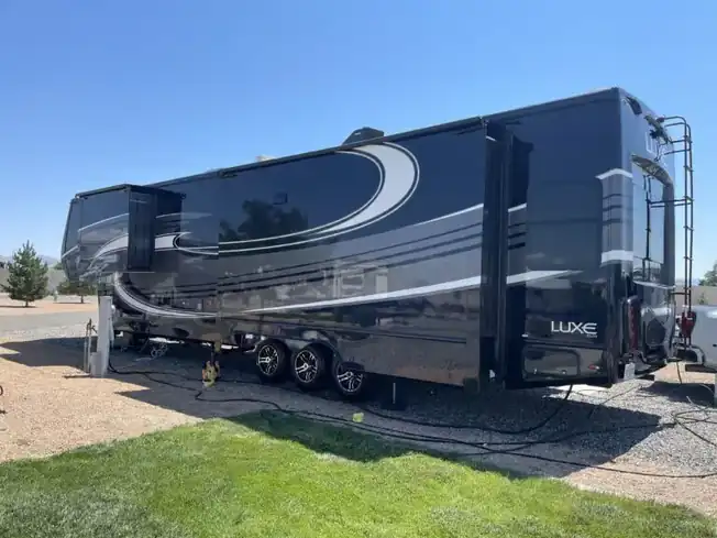 RV Detailing