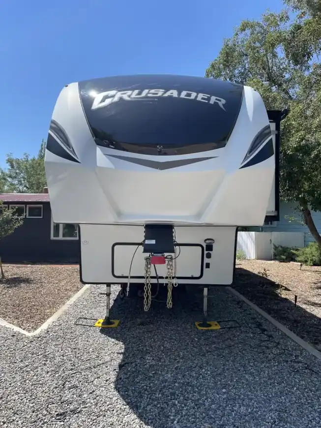 RV Detailing