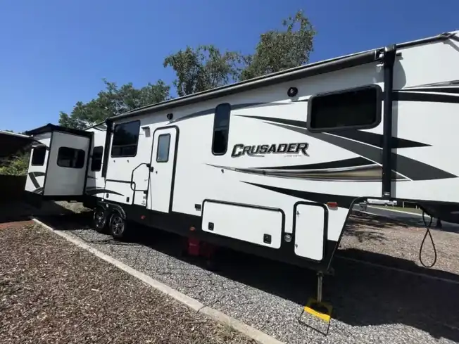 RV Detailing