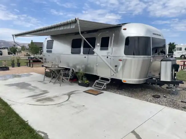 RV Detailing