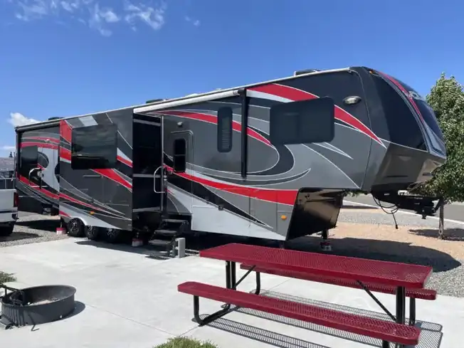 RV Detailing in Grand Junction CO