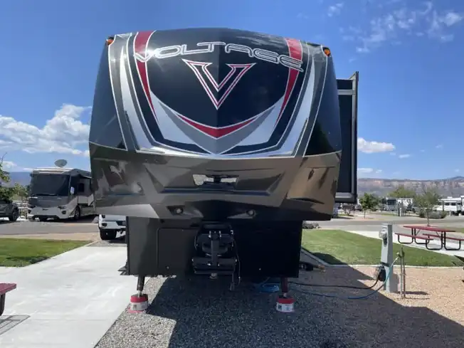 RV Detailing in Grand Junction CO