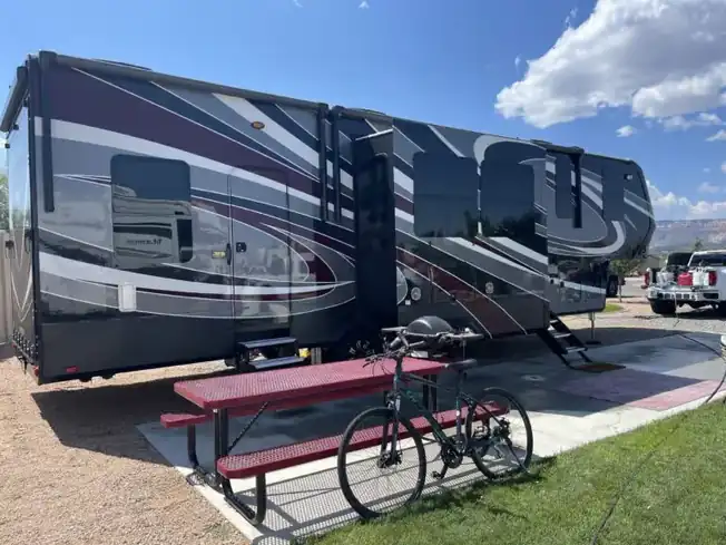 RV Detailing in Grand Junction CO