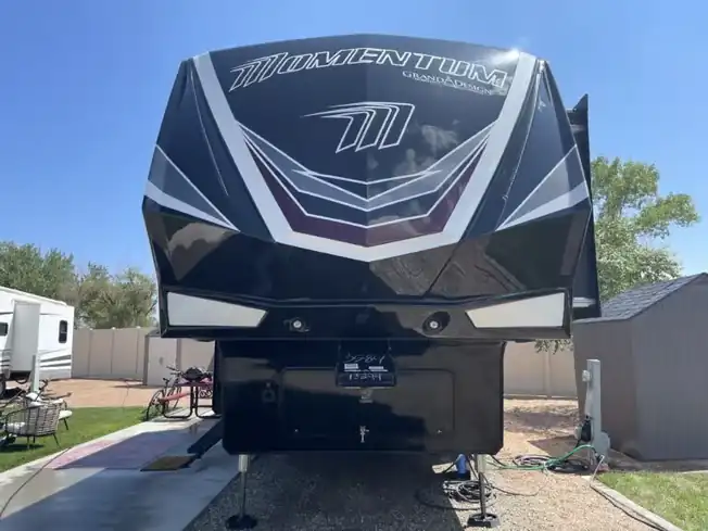 RV Detailing in Grand Junction CO