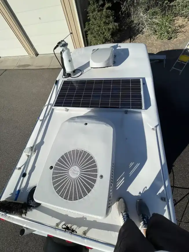 RV Detailing in Grand Junction CO
