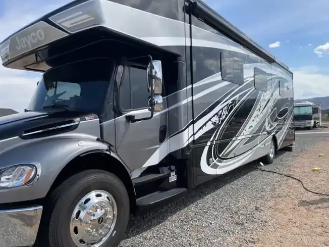 RV Detailing in Grand Junction CO
