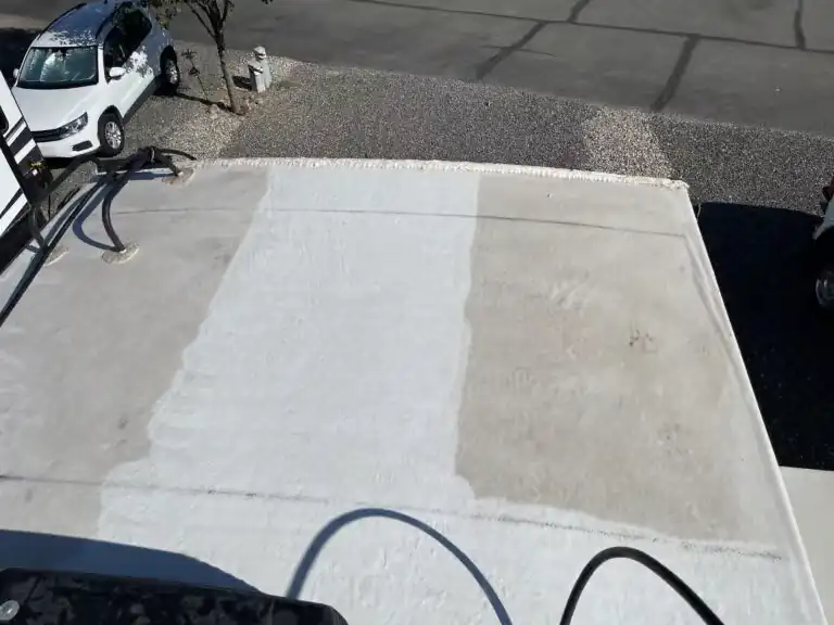 RV Detailing in Grand Junction CO