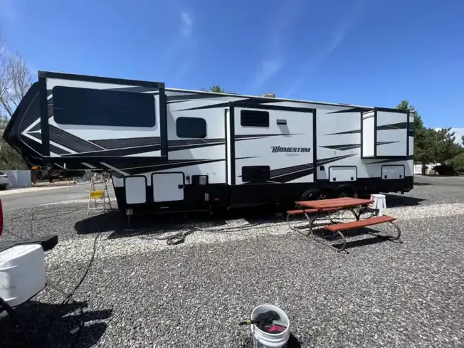 RV Detailing in Grand Junction CO