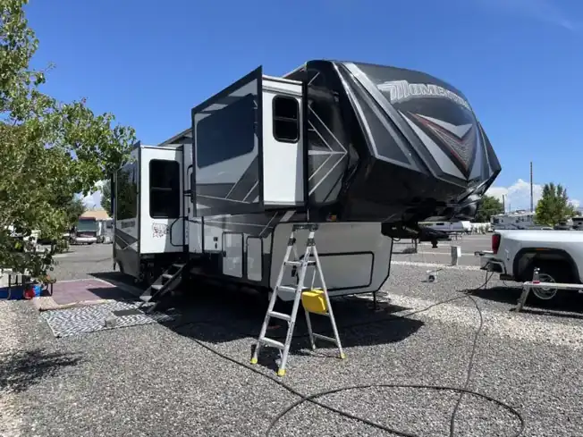 RV Detailing in Grand Junction CO