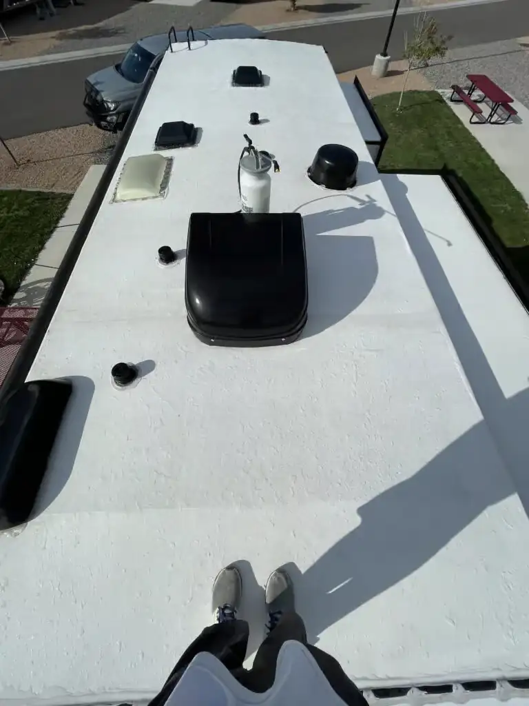 RV Detailing in Grand Junction CO
